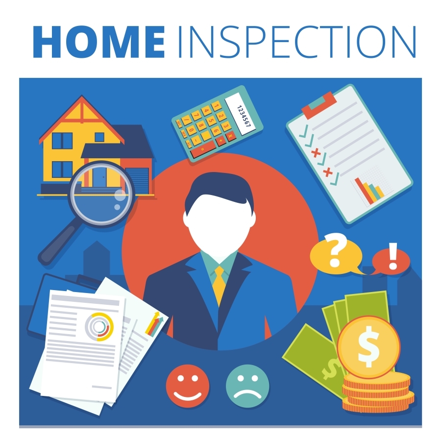 Tips To Identify A Professional Home Inspection Service
