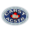 carst logo