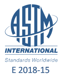 ASTM-E2018 Property Condition Assessment Standard
