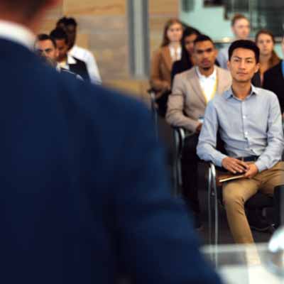 Home Inspection Training & Mentoring For Meetings & Seminars