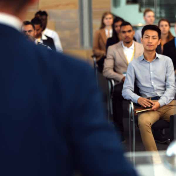 Home Inspection Training & Mentoring For Meetings & Seminars