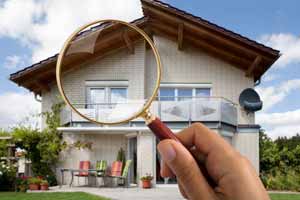 Home Inspection Services