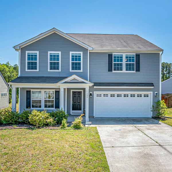 Homeowner Care Program