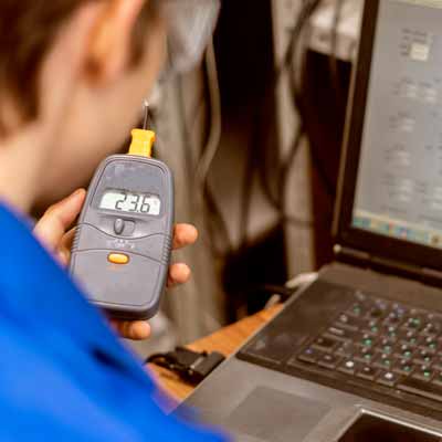 Indoor Air Quality (AIQ) Testing Inspection Pricing, Fees, Costs & Packages