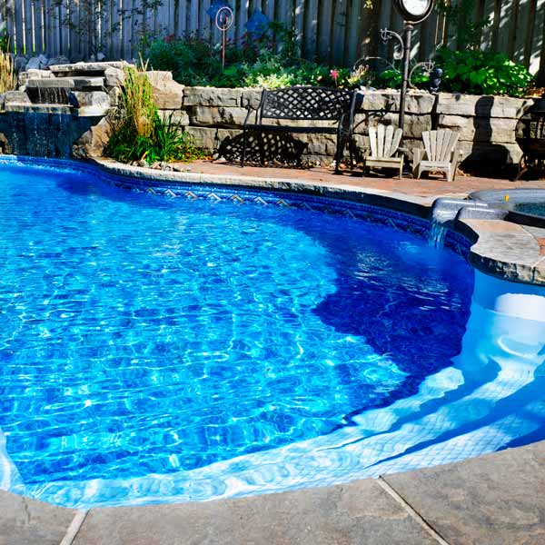 Inground Swimming Pool Inspection Pricing, Fees, Costs & Packages