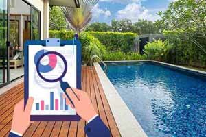 Inground Swimming Pool Inspection Services
