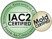 International Association Of Certified Indoor Air Consultants